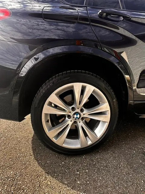 BMW X4 2014 occasion Kreuzlingen — 4