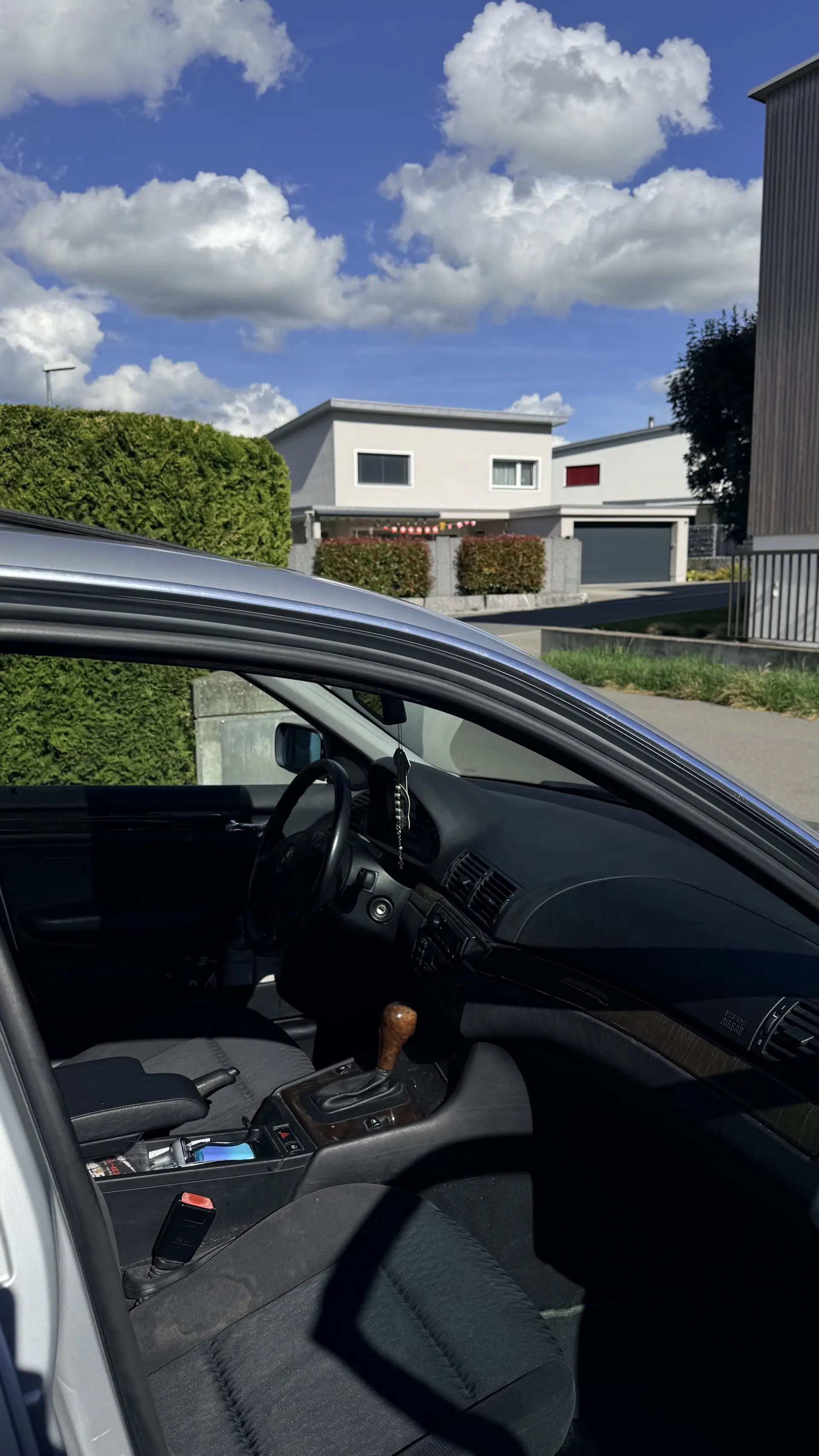 BMW 325 1999 occasion Rapperswil — 2