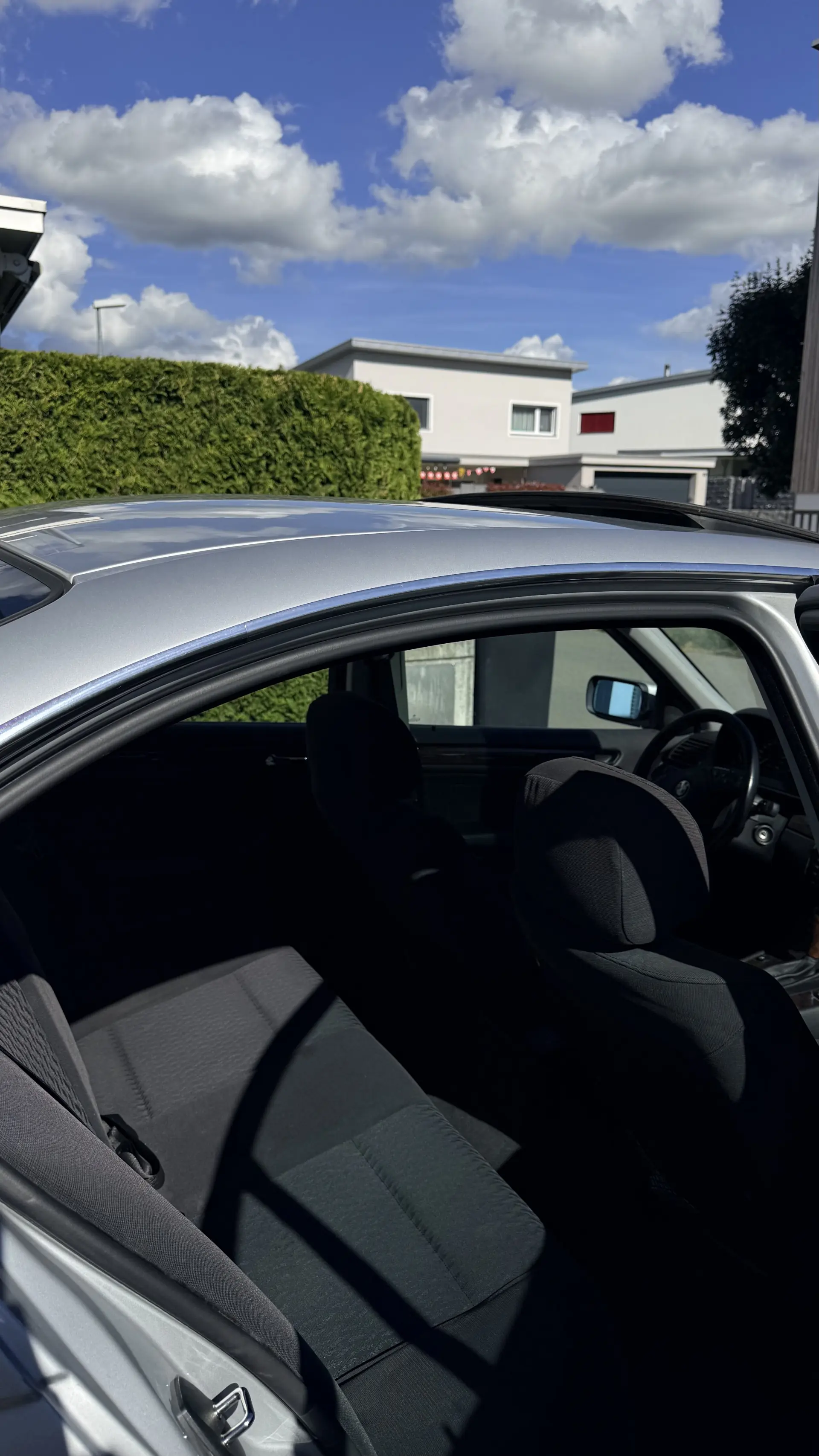 BMW 325 1999 occasion Rapperswil — 3