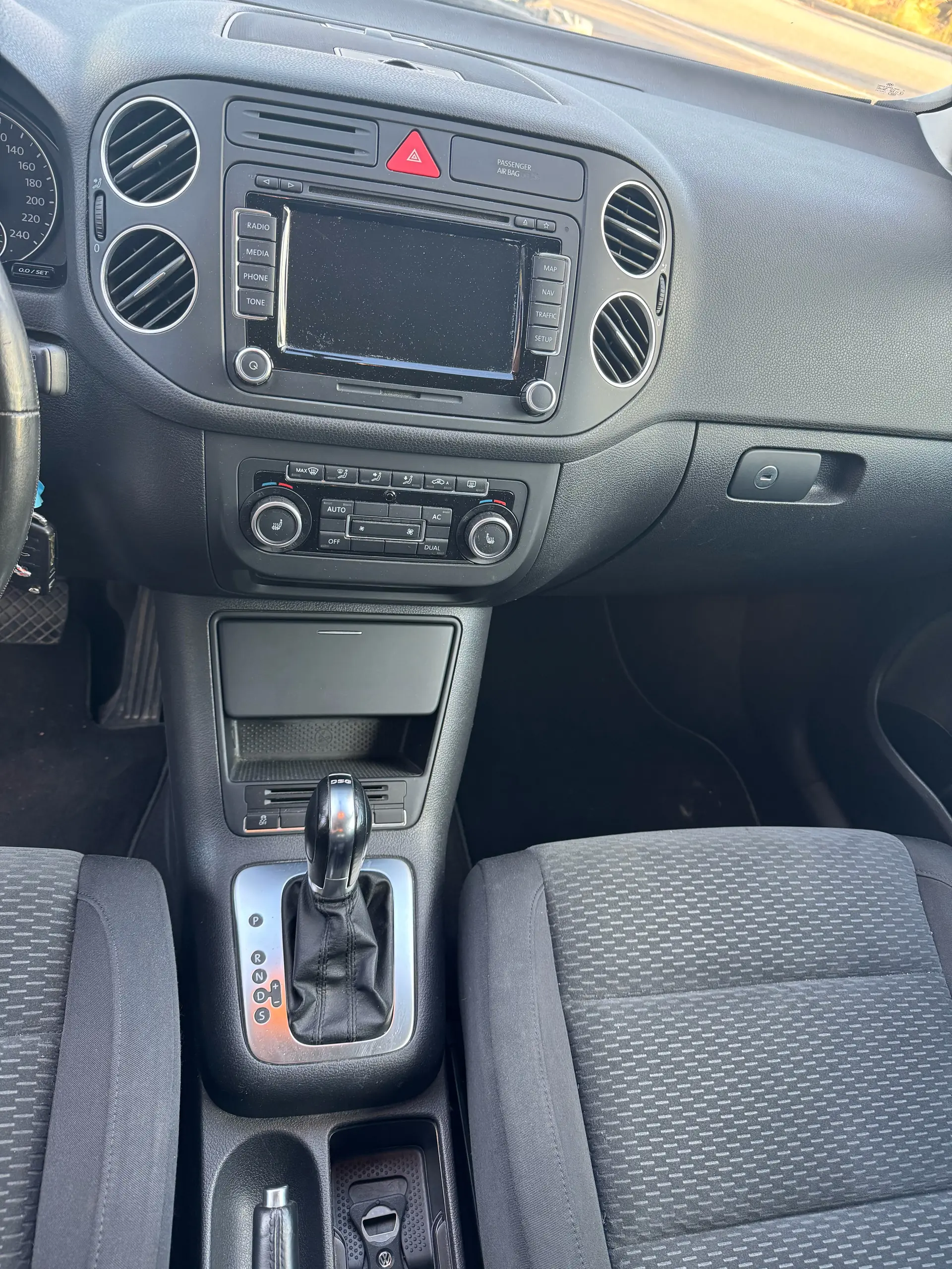 Volkswagen Golf Plus 2011 occasion Abtwil — 3