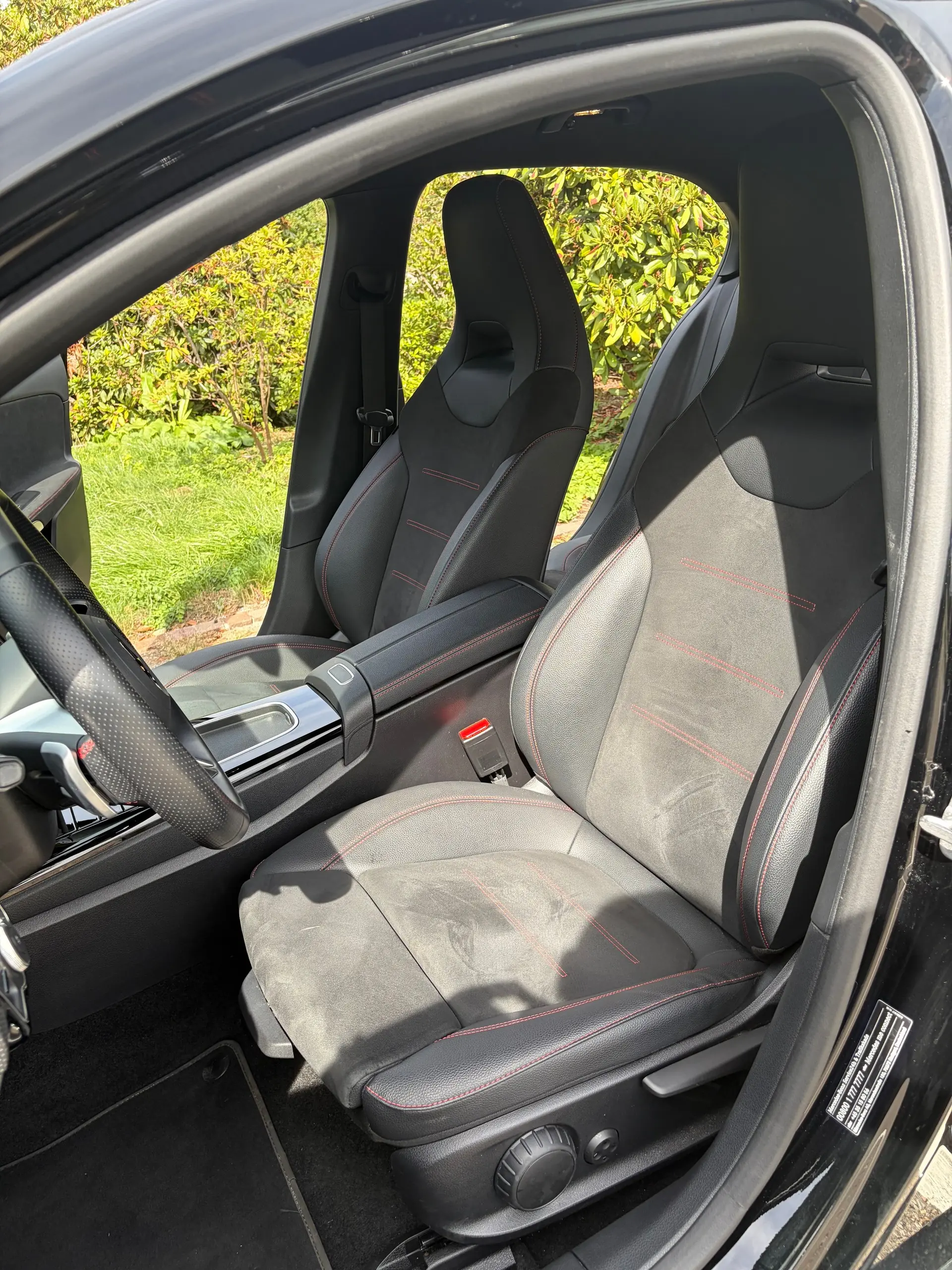 Mercedes-Benz Classe A 2024 occasion Niederhasli — 5