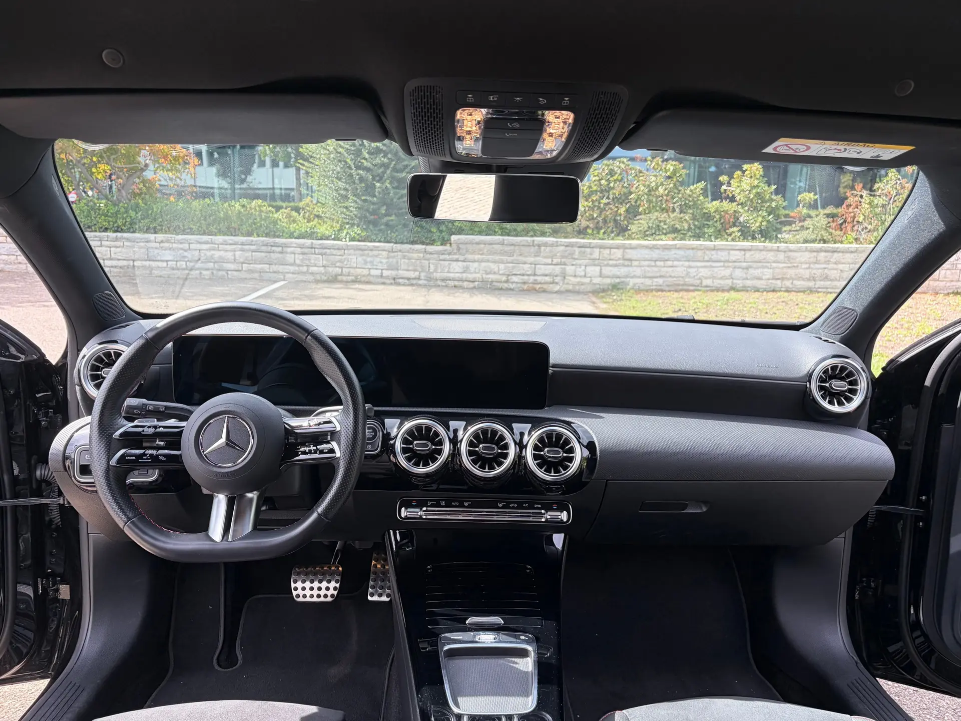 Mercedes-Benz Classe A 2024 occasion Niederhasli — 4