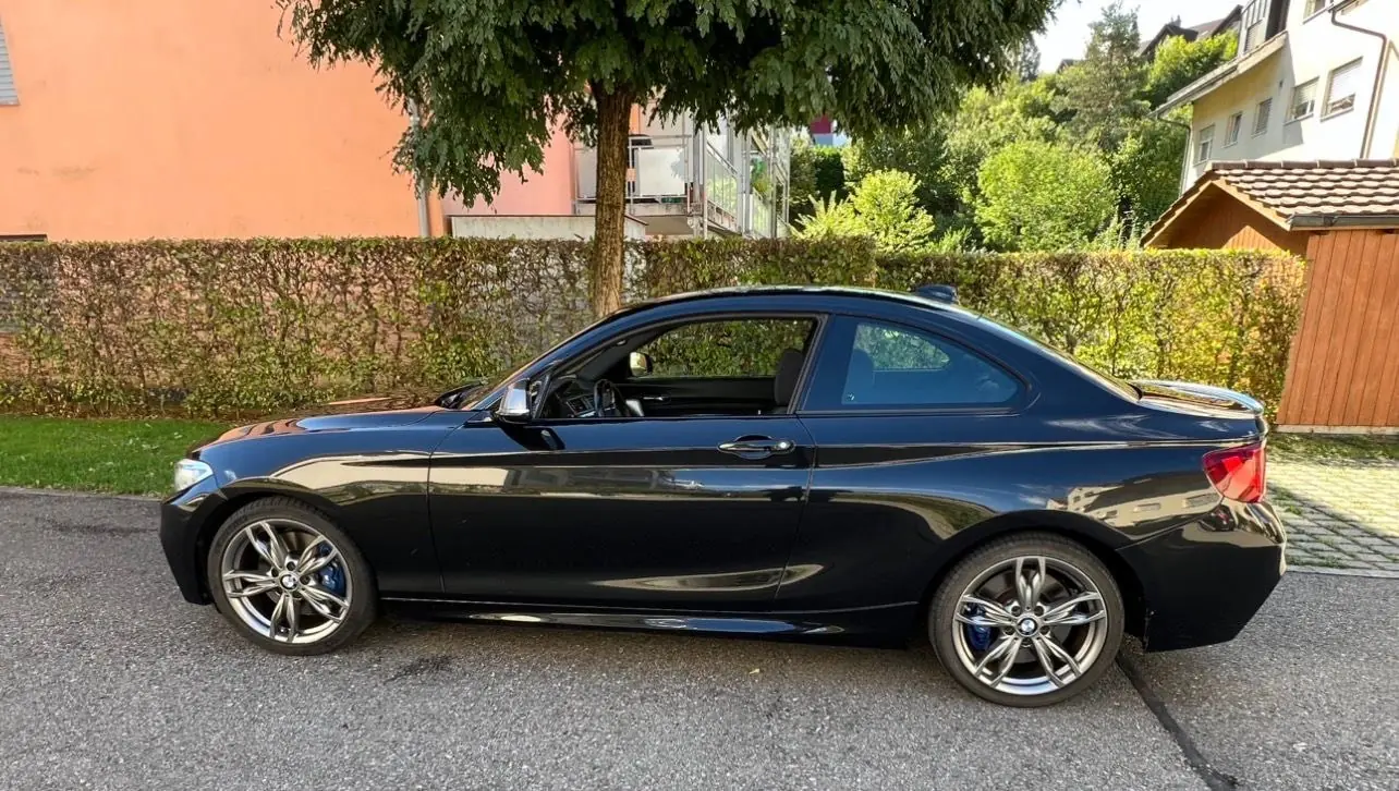 BMW M235 2015 occasion Kollbrunn — 3