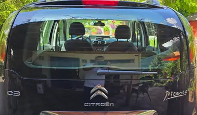 Citroën C3 Picasso 1.6 VTi Exclusive — Monospace convivial, bien équipé, 85 000 km — Miniature 9