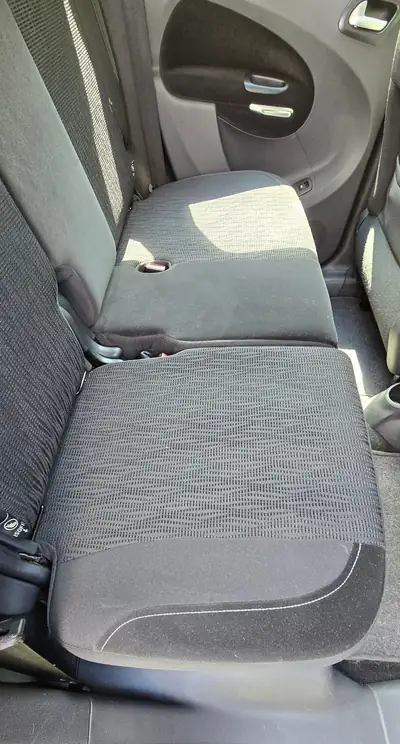 Citroën C3 Picasso 1.6 VTi Exclusive — Monospace convivial, bien équipé, 85 000 km — Miniature 7
