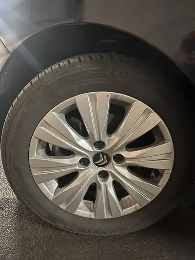 Citroën C3 Picasso 1.6 VTi Exclusive — Monospace convivial, bien équipé, 85 000 km — Miniature 11