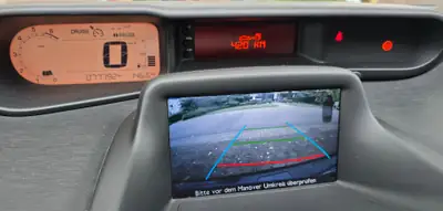 Citroën C3 Picasso 1.6 VTi Exclusive — Monospace convivial, bien équipé, 85 000 km — Miniature 10