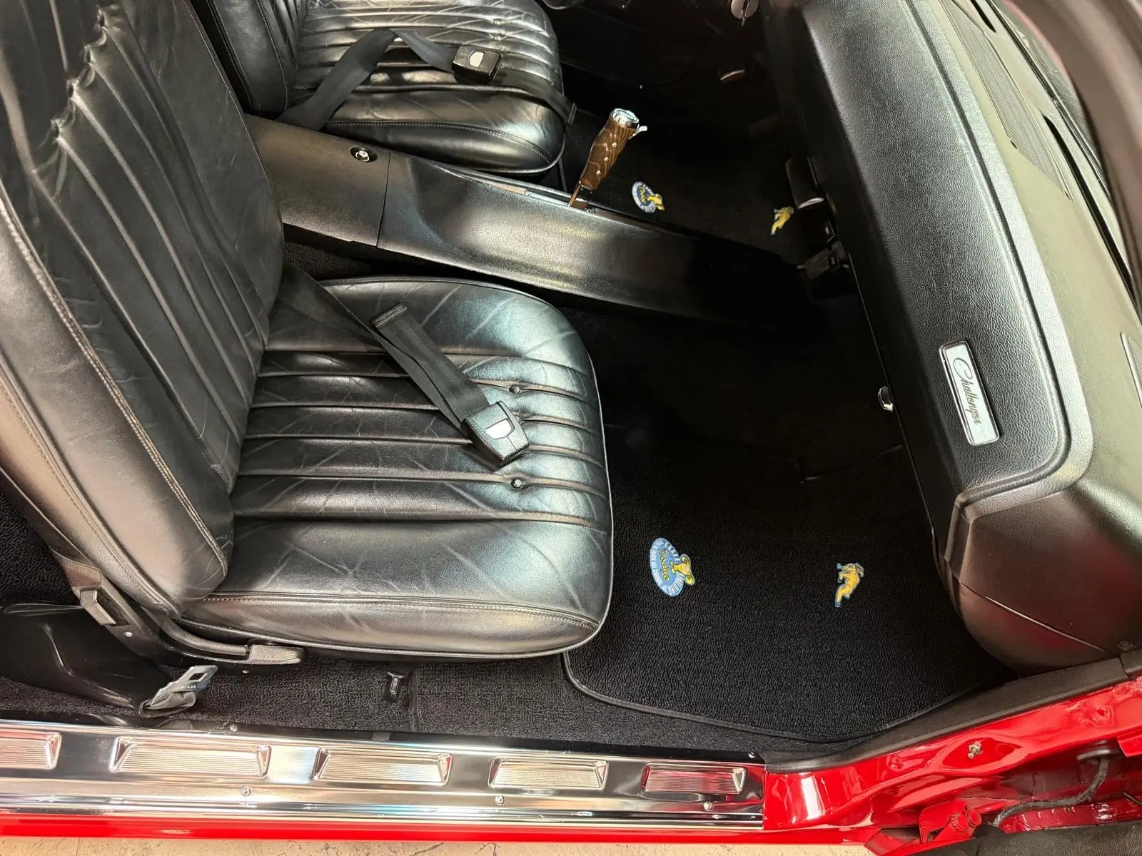 Dodge Challenger 1971 occasion Hertenstein — 5