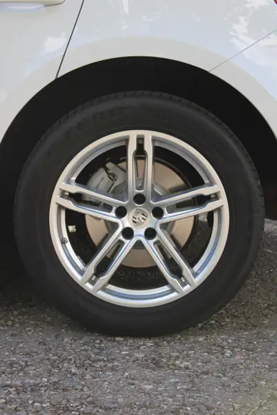 Porsche Macan 3.0 V6 S — SUV sportif 340 ch, sans accident, 106'000 km — détail