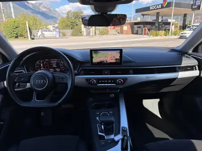 Audi A4 Allroad 2.0 TDI Quattro — Break polyvalent, 4x4 fiable et économe — Miniatur 10