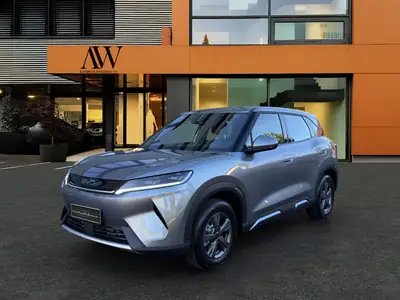 BYD Atto 2 DM-i Active — SUV hybride rechargeable, 100 km, équipements premium — arrière