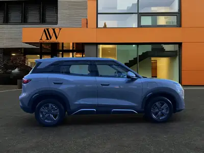 BYD Atto 2 DM-i Active — SUV hybride rechargeable, 100 km, équipements premium — Miniature 7