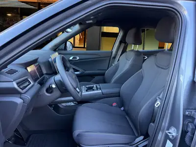 BYD Atto 2 DM-i Active — SUV hybride rechargeable, 100 km, équipements premium — Miniature 10