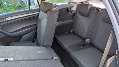 Skoda Kodiaq 2.0 TDI 4×4 — SUV 7 places spacieux, diesel performant et équipé — Miniatura 7