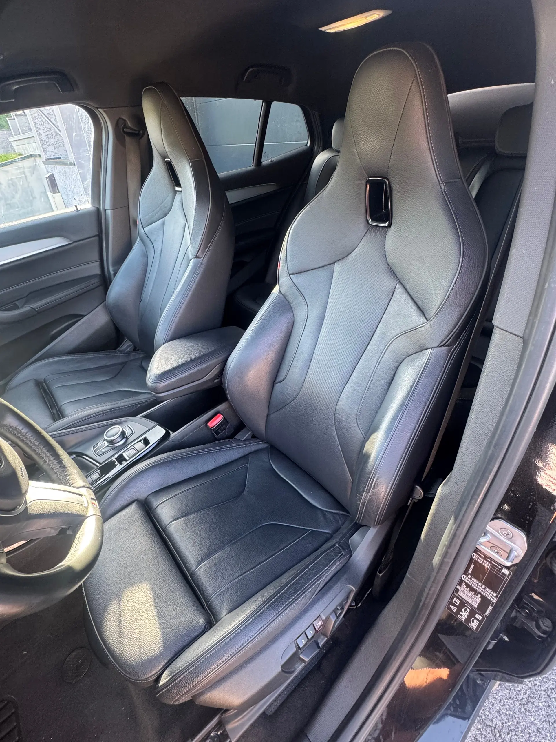 BMW X2 2019 occasion Nyon — 5