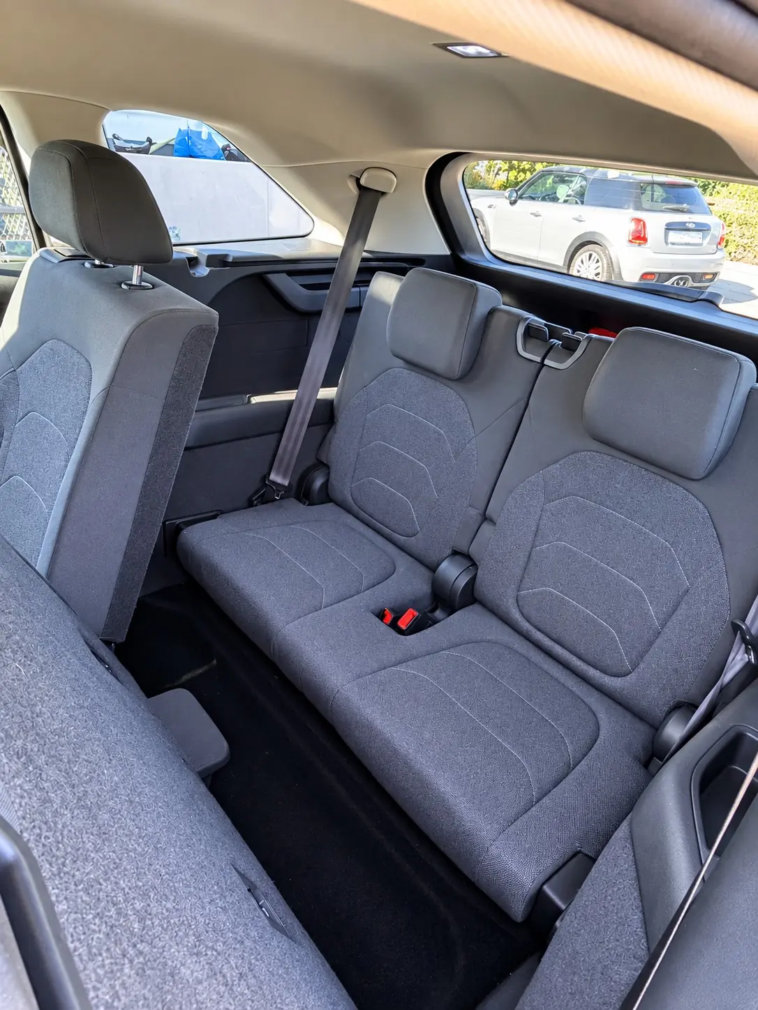 Skoda Kodiaq 2024 occasion Aubonne — 4