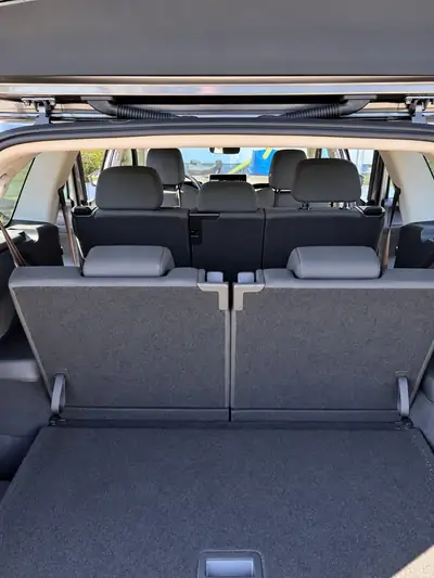 Škoda Kodiaq 1.5 TSI mHEV — SUV 7 places hybride essence, 46 500 km — Armaturenbrett