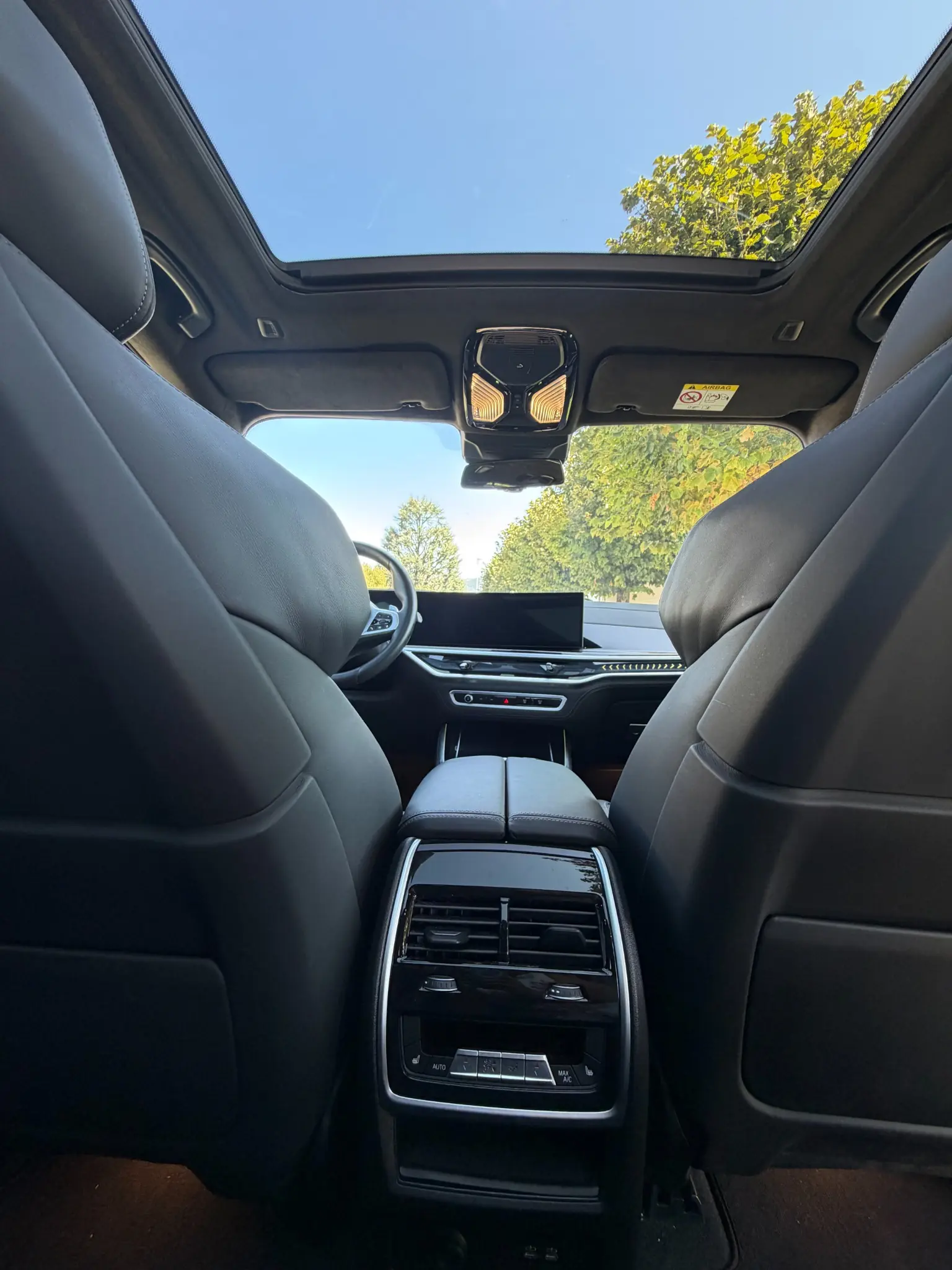 BMW X5 2024 occasion S.Pietro — 3