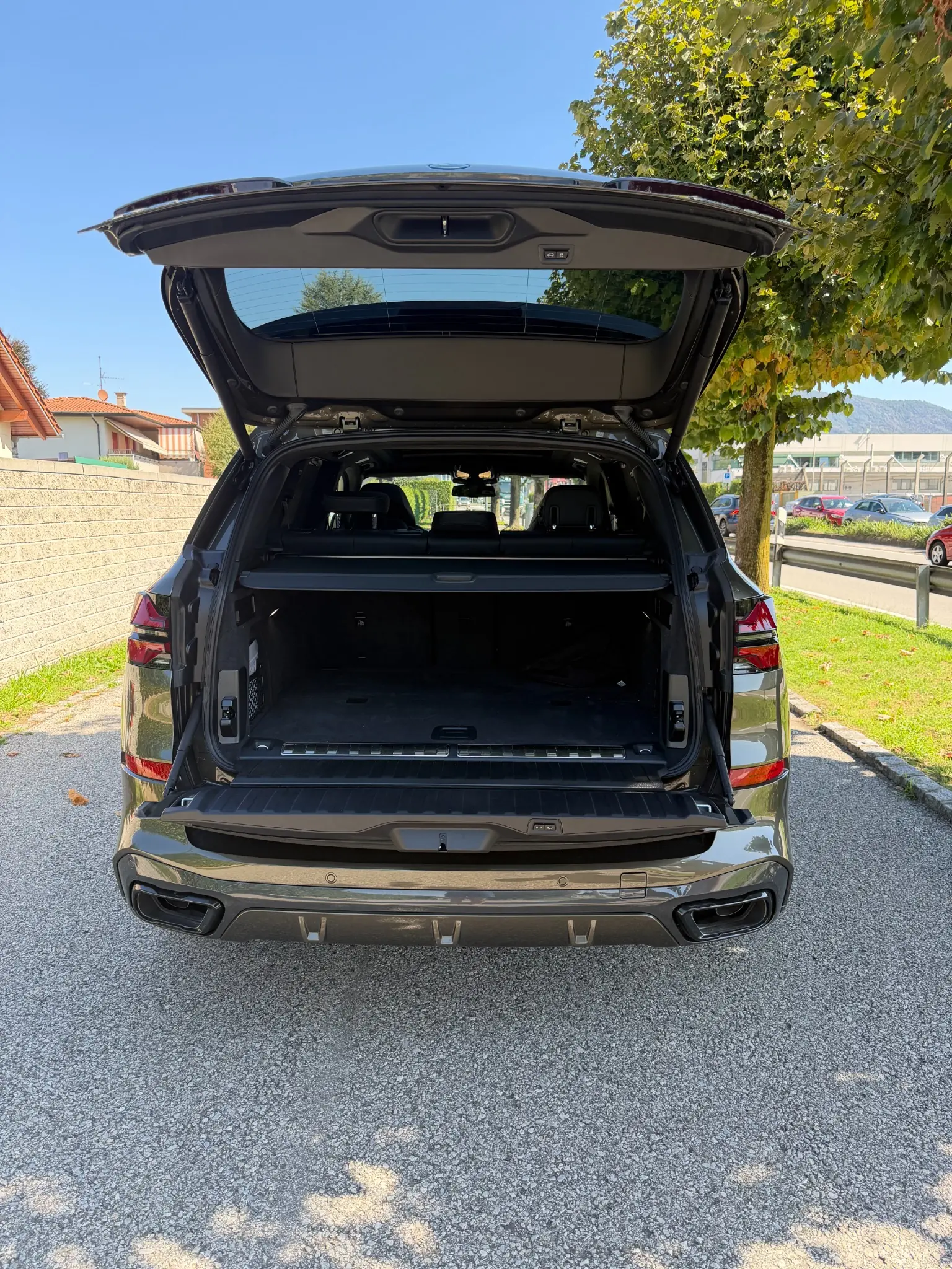 BMW X5 2024 occasion S.Pietro — 4