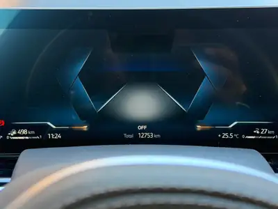 BMW X5 50e xDrive — Hybride rechargeable haute performance, ultra faible kilométrage — Miniature 12