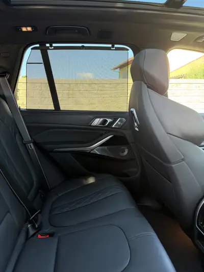 BMW X5 50e xDrive — Hybride rechargeable haute performance, ultra faible kilométrage — Miniature 15