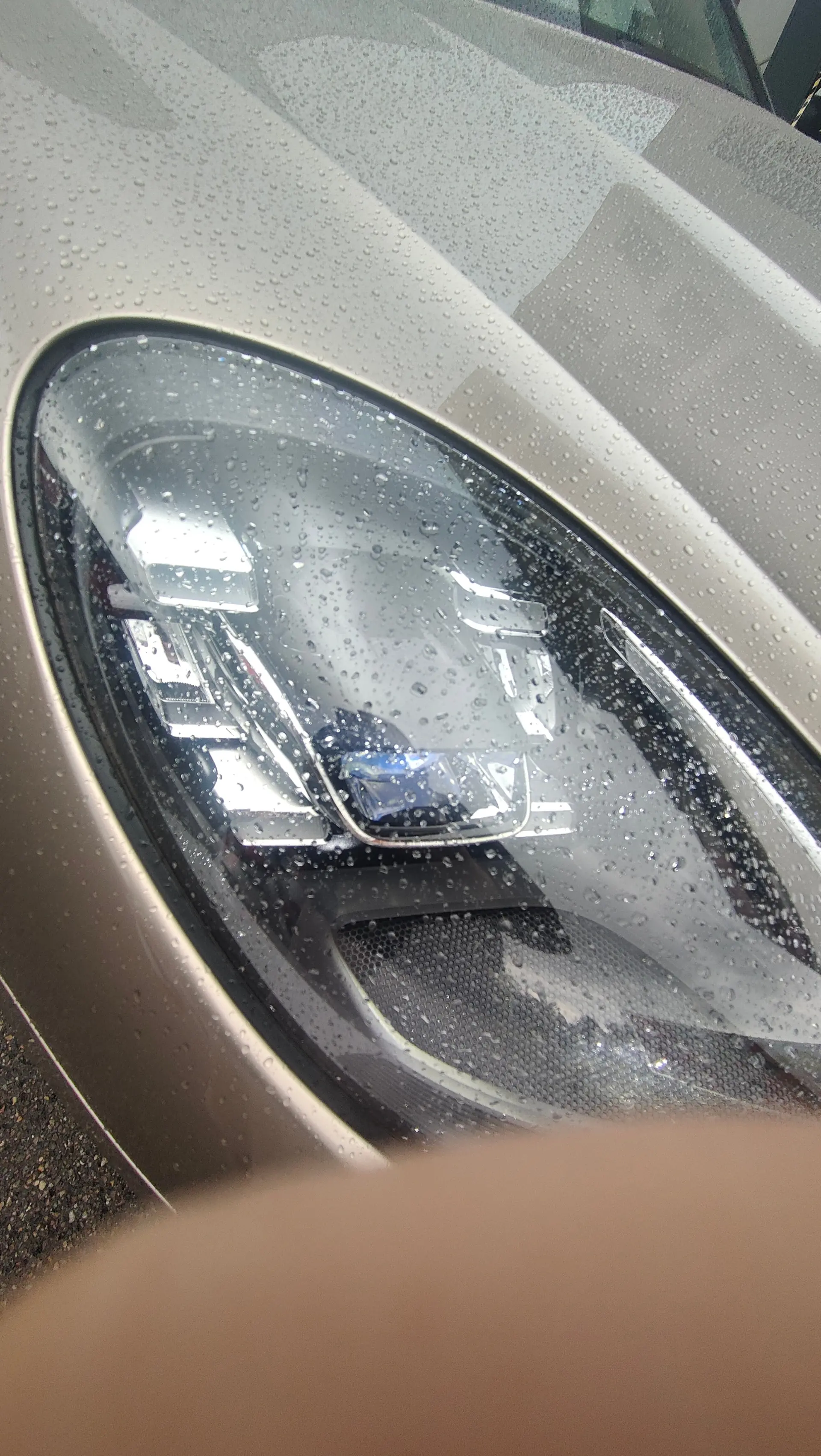 Porsche Macan 2017 occasion Bülach — 5