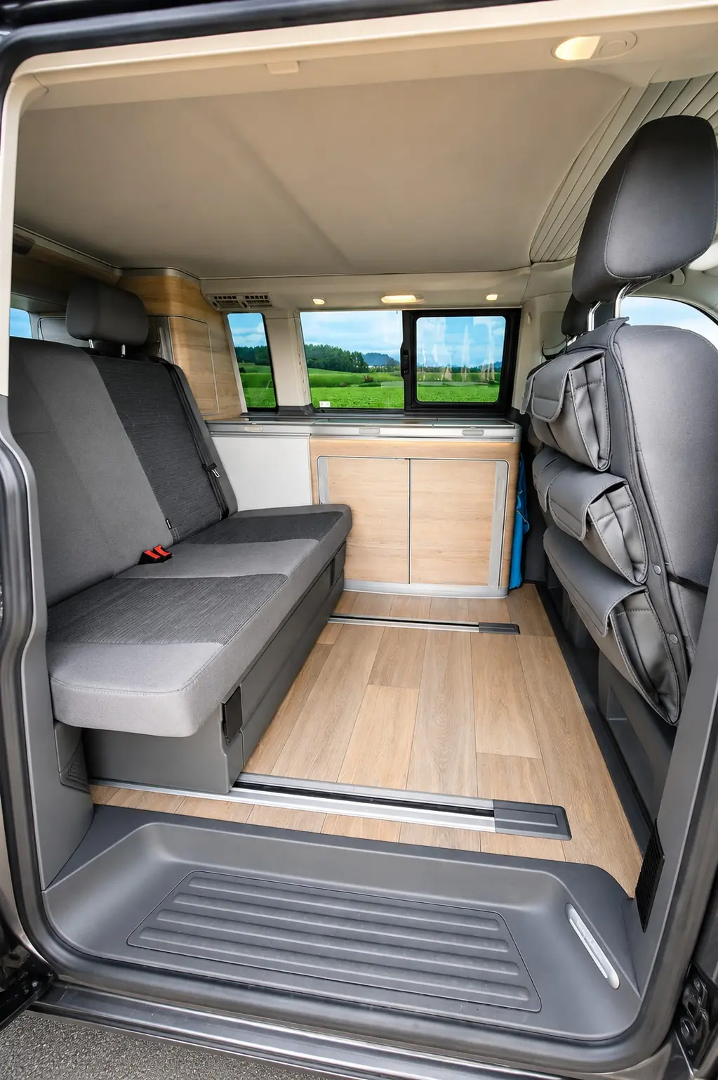 Volkswagen T6 2023 occasion Glovelier — 4