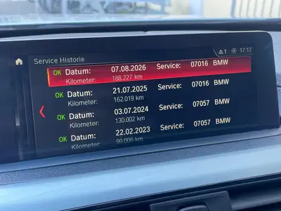BMW 435d xDrive Gran Coupé — Diesel puissant, traction intégrale, état impeccable — Miniatura 10