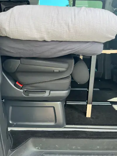 VW T6 California Beach Edition 4Motion — Le camping-car polyvalent avec traction intégrale — Thumbnail 8