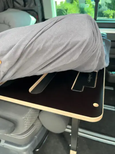 VW T6 California Beach Edition 4Motion — Le camping-car polyvalent avec traction intégrale — Thumbnail 9