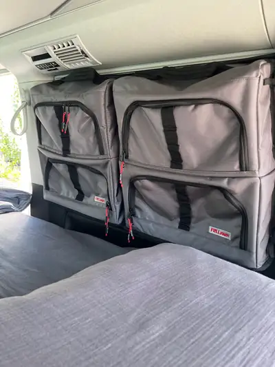 VW T6 California Beach Edition 4Motion — Le camping-car polyvalent avec traction intégrale — Thumbnail 10