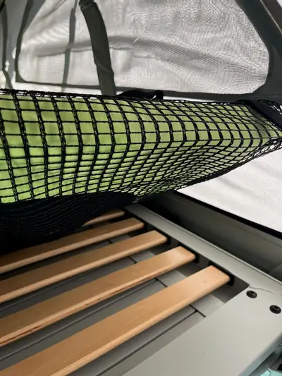 VW T6 California Beach Edition 4Motion — Le camping-car polyvalent avec traction intégrale — Thumbnail 12