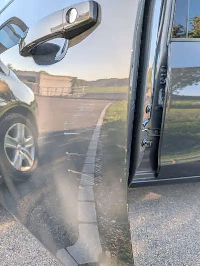 Opel Zafira 1.6 CDTI 136 — Monospace 7 places, consommation ultra-économique — détail