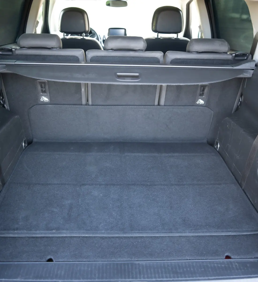 Opel Zafira 2015 occasion Winterthur — 5