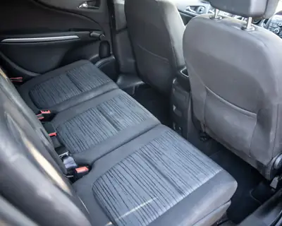 Opel Zafira 1.6 CDTI 136 — Monospace 7 places, consommation ultra-économique — Miniature 7