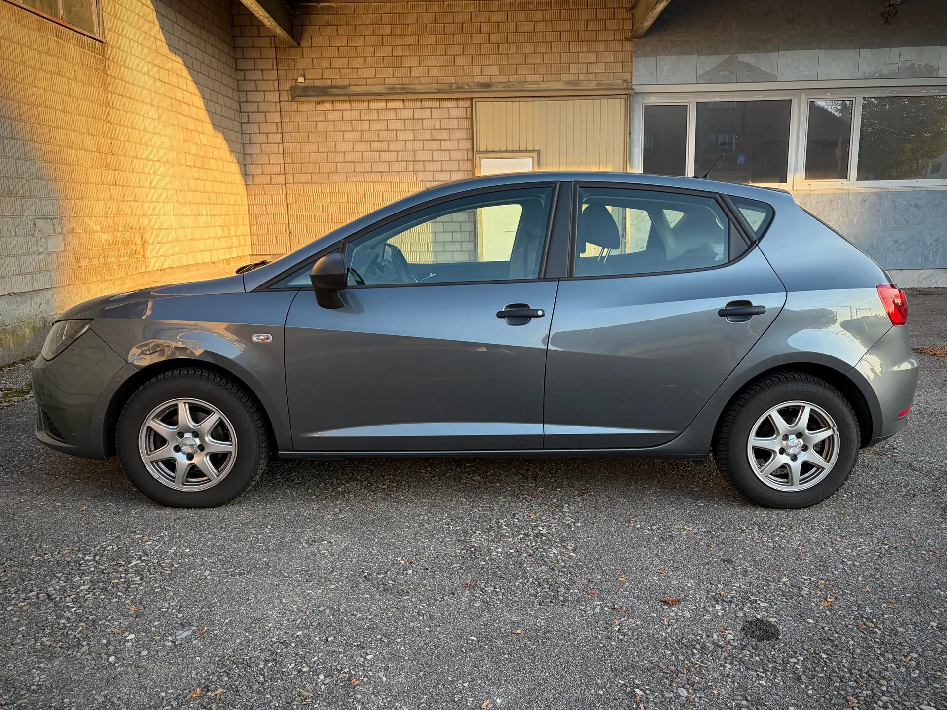 SEAT Ibiza 2016 occasion Wil — 5