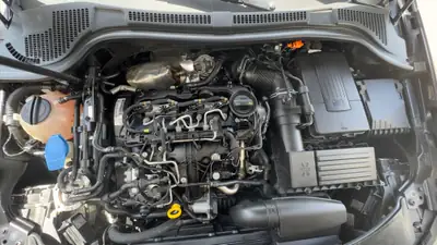 Skoda Superb 2.0 TDI 170 4x4 — Monospace élégant, transmission DSG, kilométrage prouvé — Detail