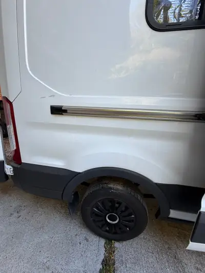Ford Transit 2.0 TDCi 130 — Camping-car aménagé, motorisation fiable — Miniature 7