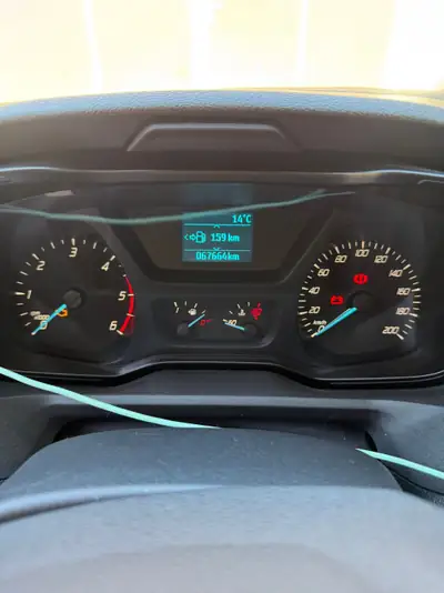 Ford Transit 2.0 TDCi 130 — Camping-car aménagé, motorisation fiable — Miniature 16