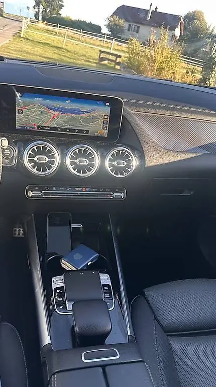Mercedes-Benz Classe B occasion — 4