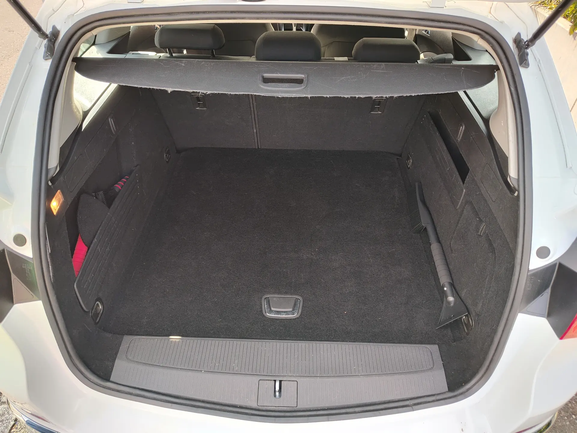 Opel Astra 2015 occasion Bürglen — 5