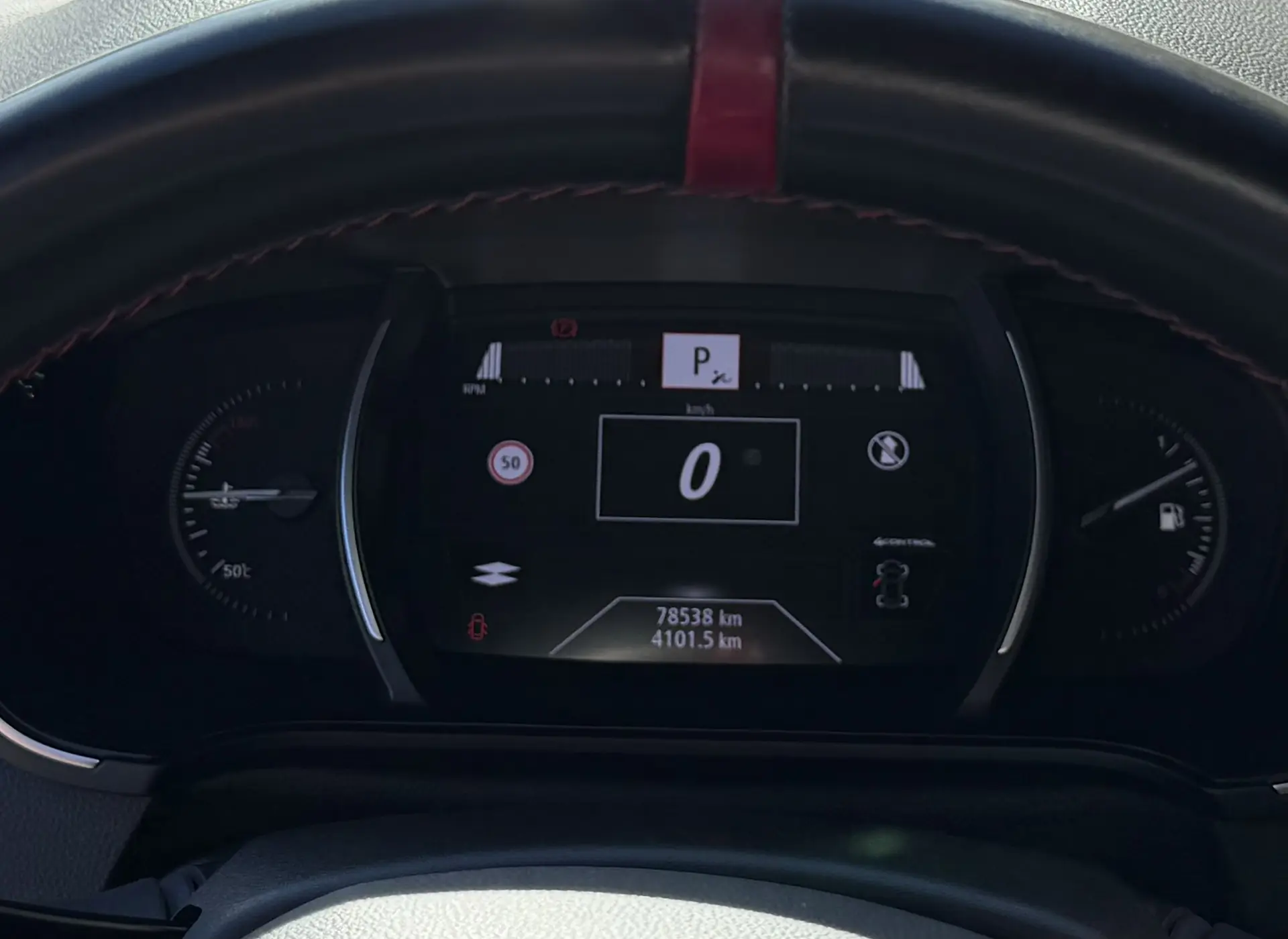 Renault Megane 2019 occasion Hindelbank — 5