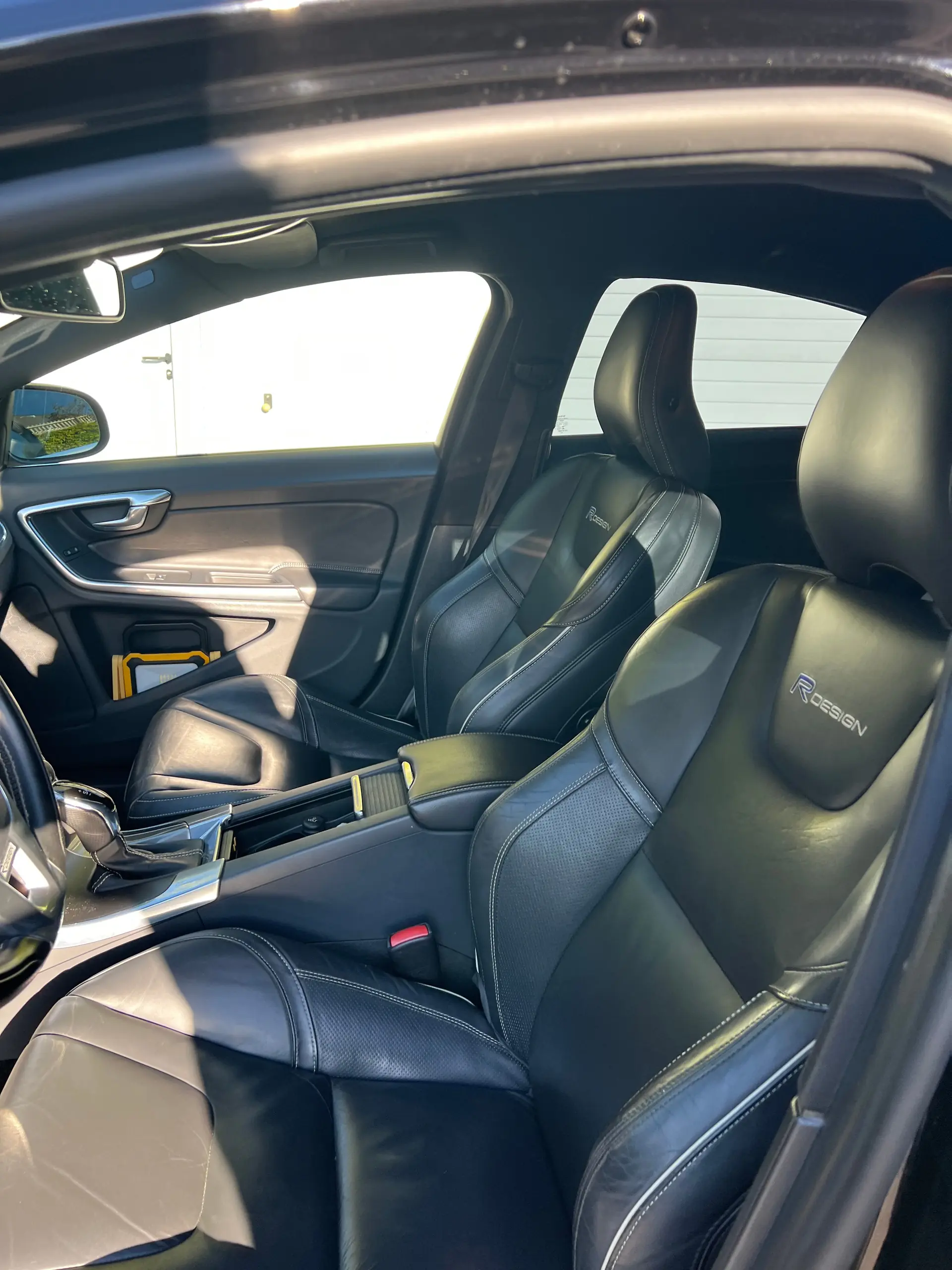 Volvo S60 2013 occasion Ittigen — 5