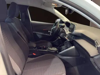 Peugeot 208 Elektrik Active Pack — Citadine électrique dynamique, 71 000 km — Miniatur 7