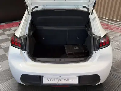 Peugeot 208 Elektrik Active Pack — Citadine électrique dynamique, 71 000 km — Miniatur 10