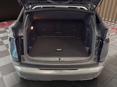 Peugeot 3008 1.2 PureTech Allure Pack — SUV urbain dynamique, 60'000 km seulement — Miniatur 11