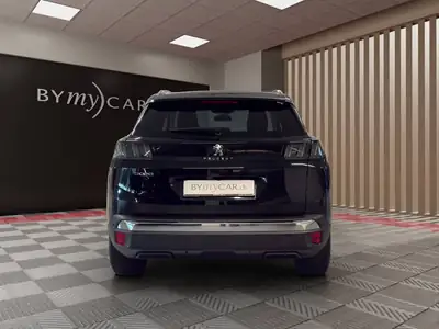 Peugeot 3008 1.2 PureTech Allure Pack — SUV urbain dynamique, 60'000 km seulement — Miniatur 15