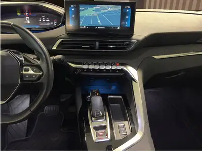 Peugeot 3008 1.2 PureTech Allure Pack — SUV urbain dynamique, 60'000 km seulement — Miniatur 16