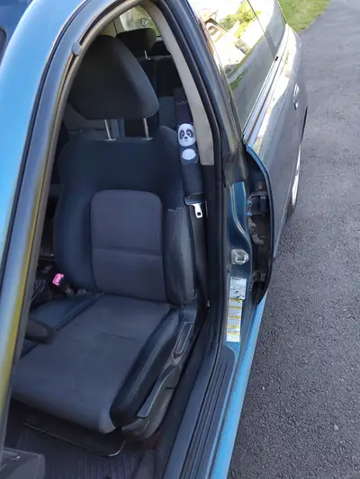 Subaru Legacy 2.0 R Classic — Break fiable, 4 roues motrices, sans sinistre — Miniatura 14