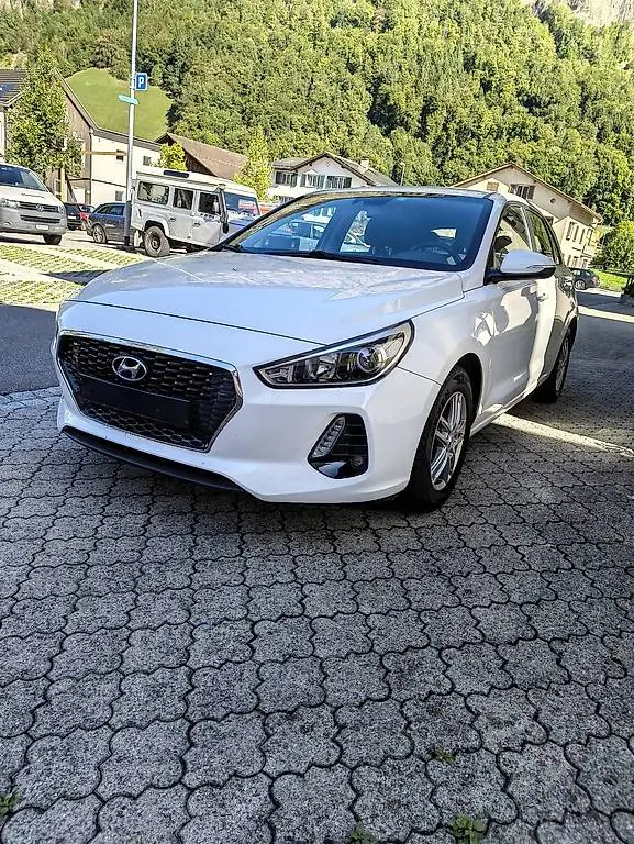 Hyundai i30 occasion — 3